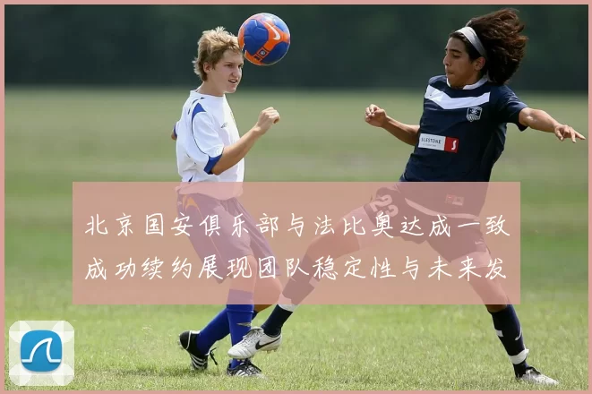 北京国安俱乐部与法比奥达成一致成功续约展现团队稳定性与未来发展潜力